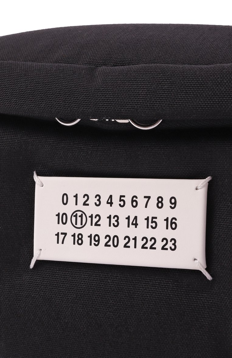 Поясная сумка glam slam MAISON MARGIELA, арт. SB1WB0007/P1511, фото 1