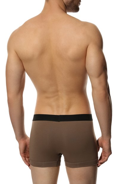 Хлопковые боксеры TOM FORD, арт. T4LC31040, фото 3