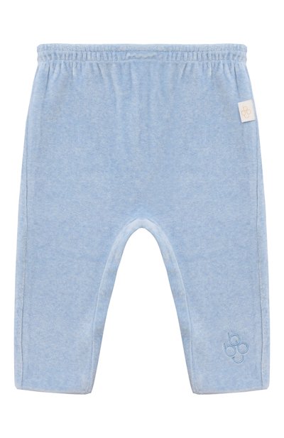 Велюровые брюки BABYBU, арт. PE1040ES.