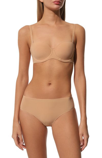 Бюстгальтер с плотной чашкой HANRO, арт. 071732., фото 2