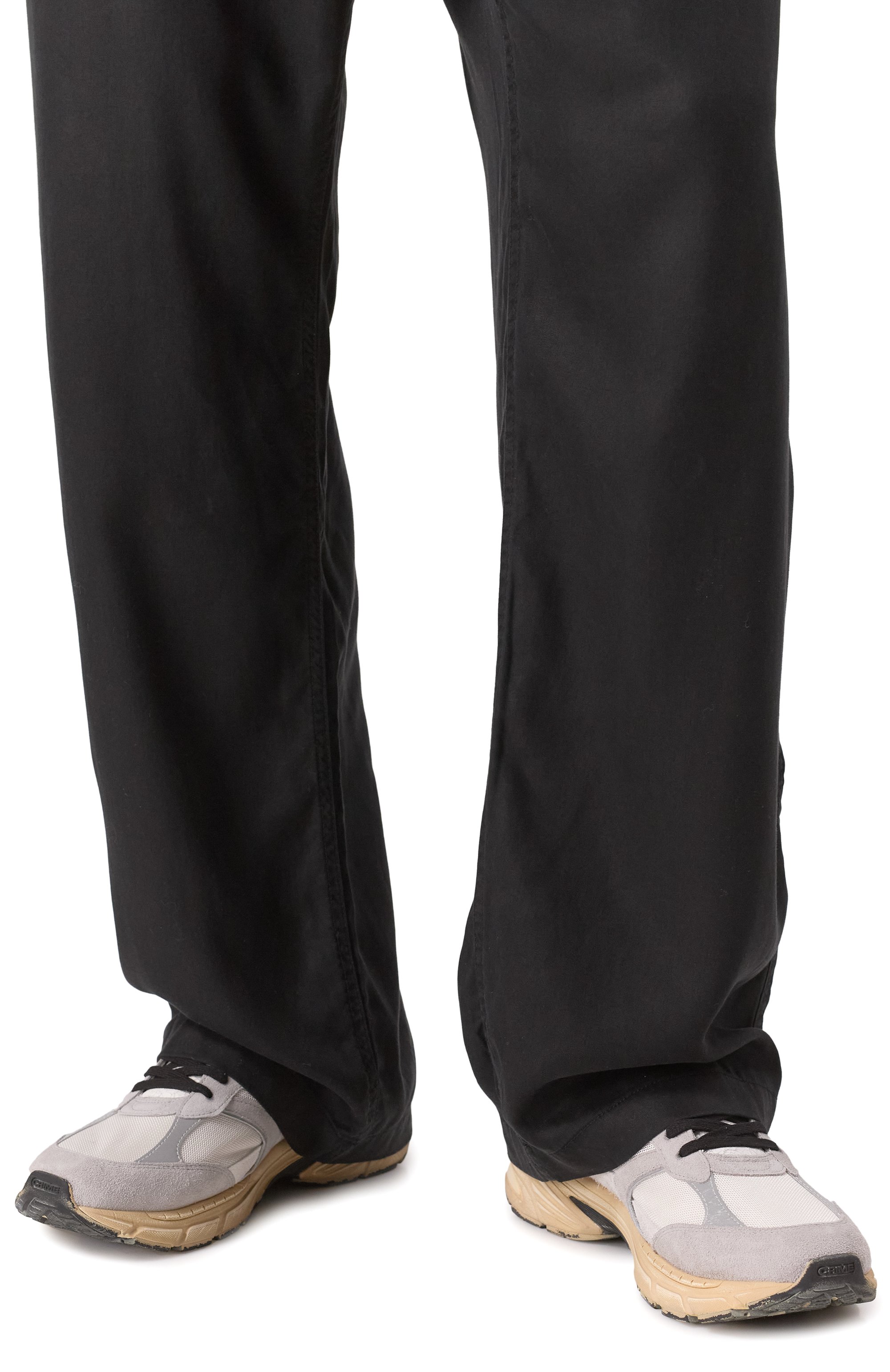 Комб�инированные кроссовки fugitive CRIME LONDON, арт. 14303PP7, фото 3