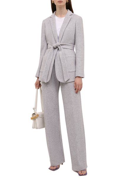 Кашемировый жакет KITON, арт. D52519PK0176A, фото 2