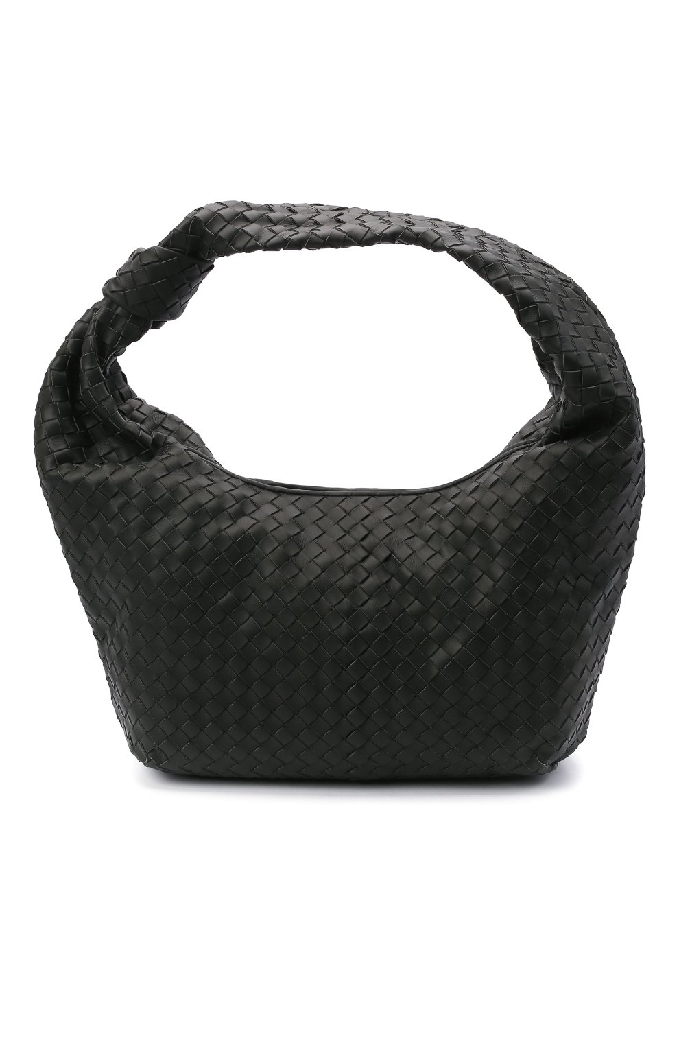 Кожаная сумка BOTTEGA VENETA, арт. 651937/V0E50, фото 1