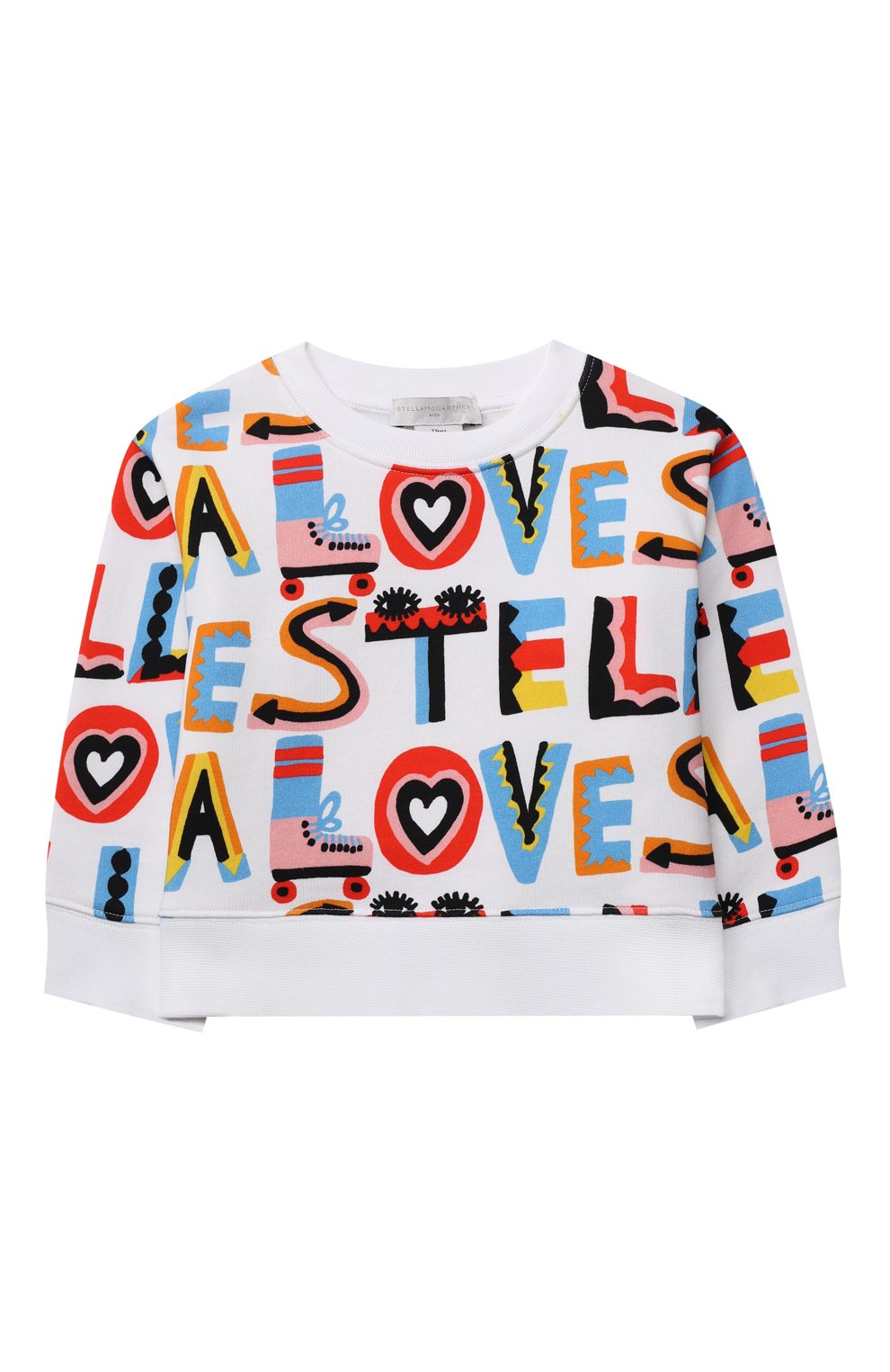 Спортивный костюм STELLA MCCARTNEY, арт. 603569/SRJF9, фото 2