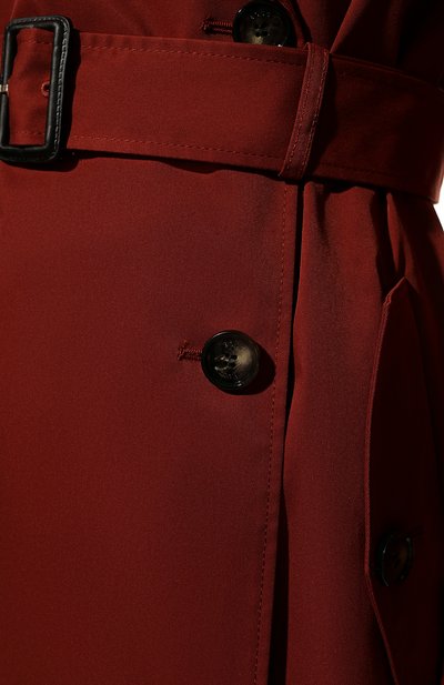 Тренч BOSS, арт. 50468089, фото 5