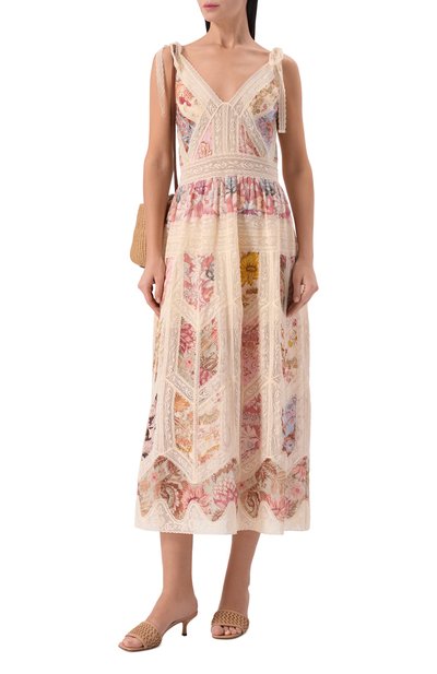 Кожаные мюли KITON, арт. D61835K0904H02, фото 3