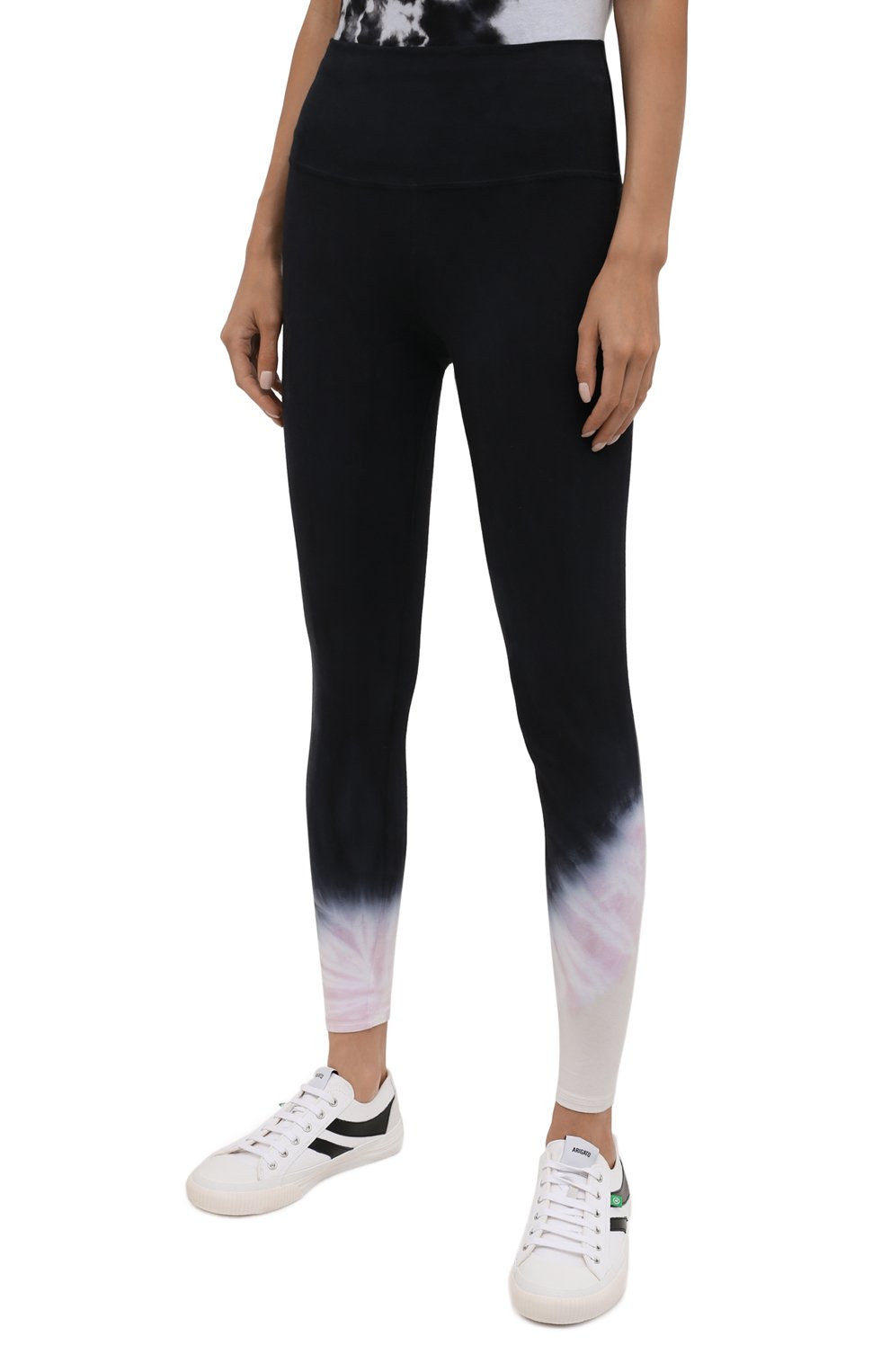 Хлопковые легинсы ELECTRIC AND ROSE, арт. AWLG11-ECH0, фото 3