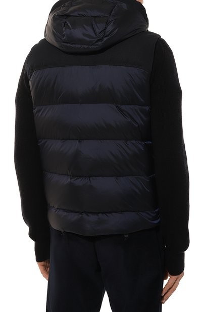 Пуховый жилет PAUL&SHARK, арт. 14312671, фото 4