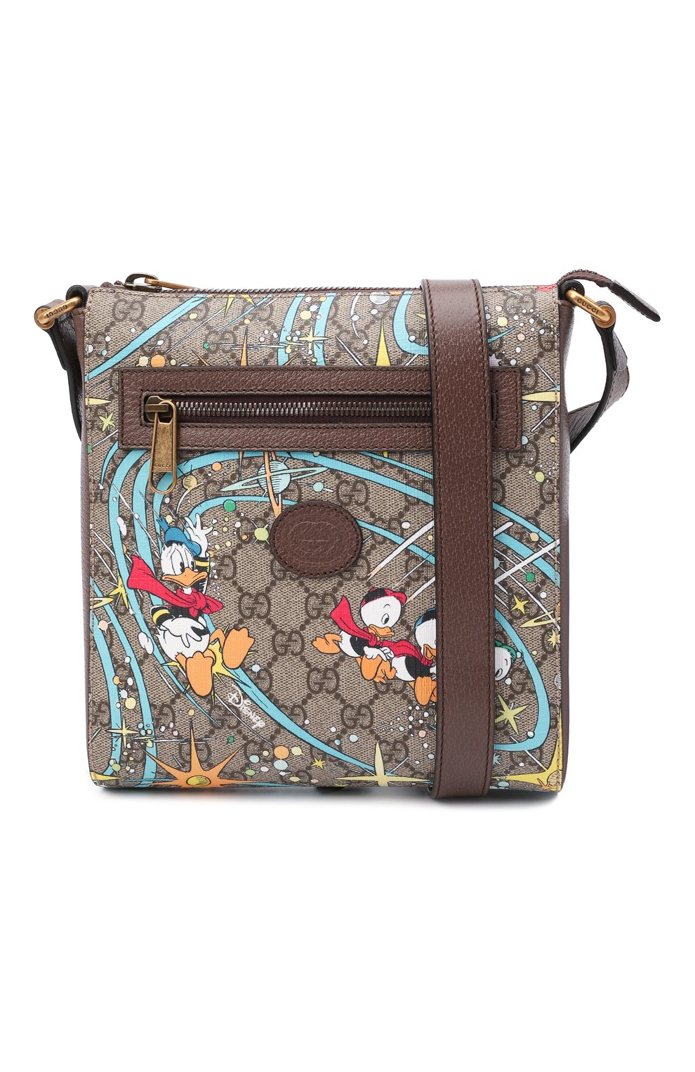 Сумка disney x gucci GUCCI, арт. 645054/204AT, фото 5