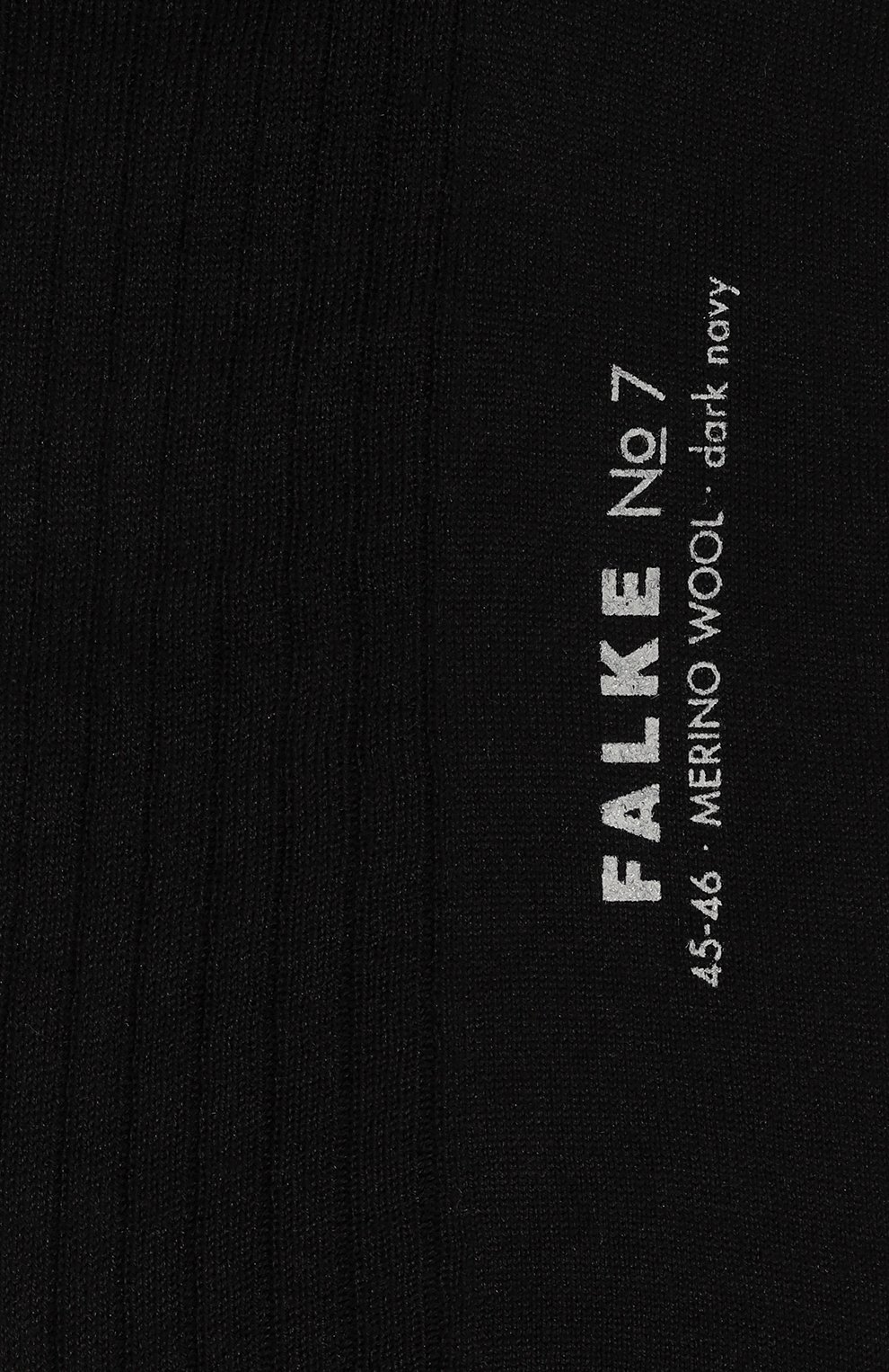 Шерстяные носки FALKE, арт. 14449, фото 2