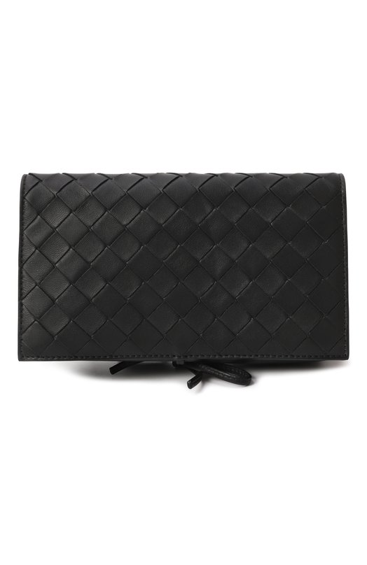 Сумка Bottega Veneta 630547/V3UH2 Чёрный 630547/V3UH2