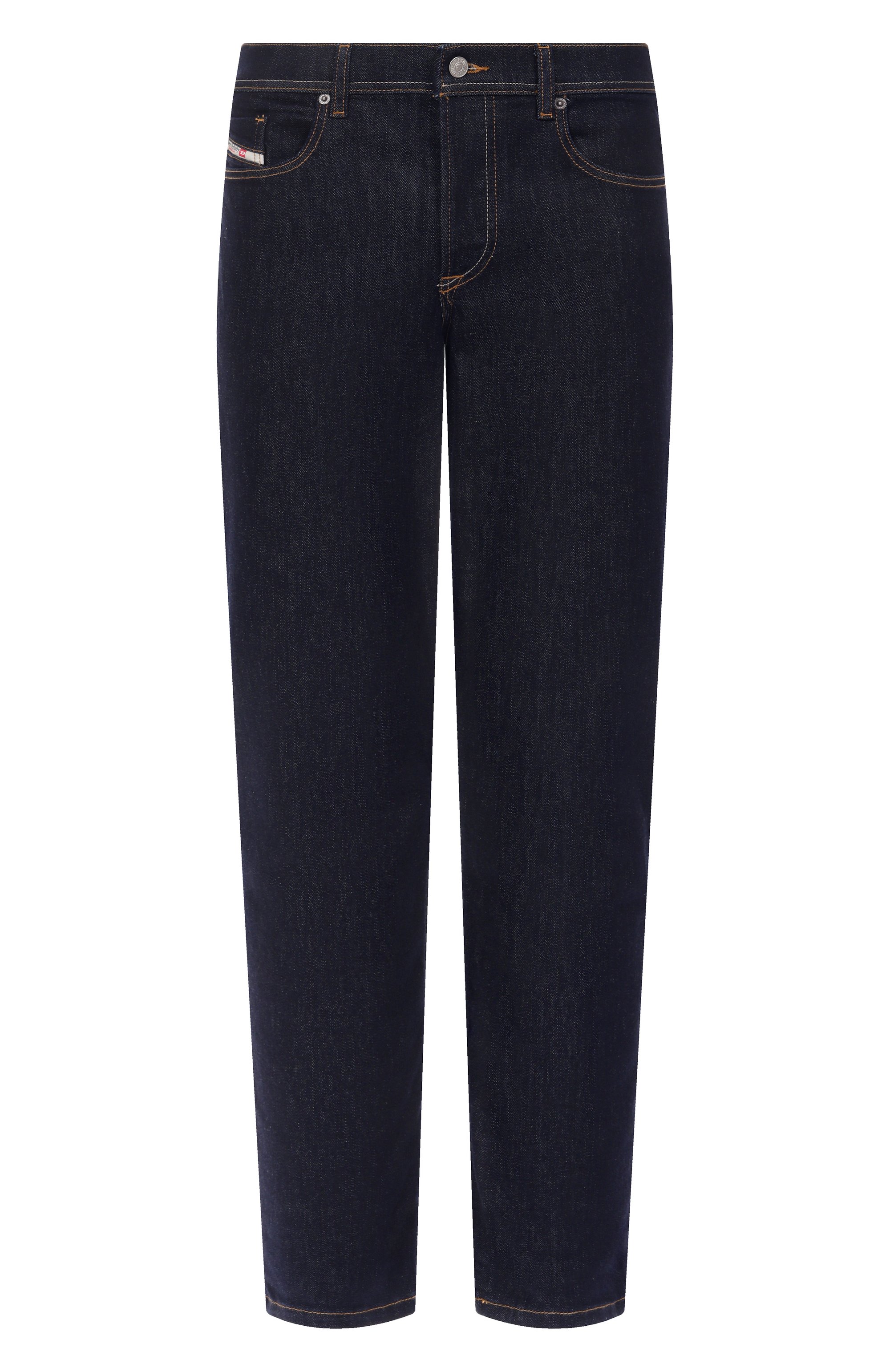 Джинсы 2023 d-finitive DIESEL, арт. A10229/0DBEJ, фото 1