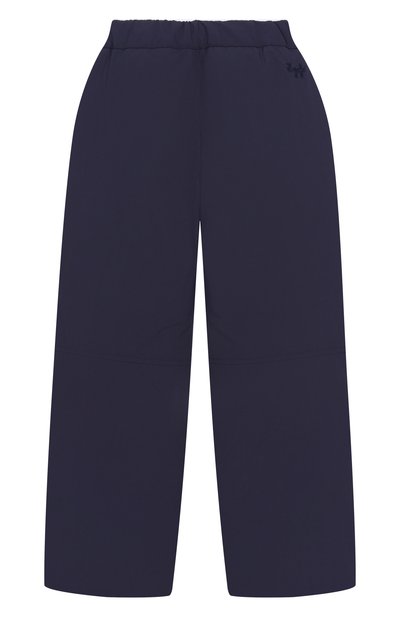 Пуховые брюки IL GUFO, арт. A25GPL0012N0108, фото 2