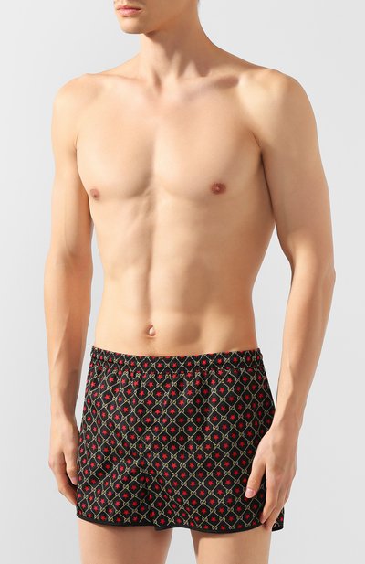 Плавки-шорты GUCCI, арт. 410571/XHABF, фото 3