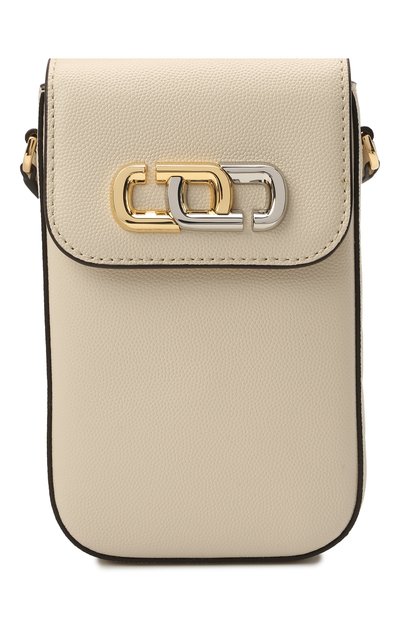 Кожаный чехол для iphone MARC JACOBS (THE), арт. S118L01PF21, фото 1