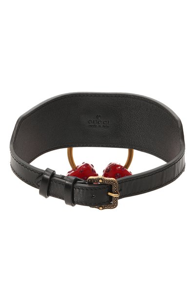Колье GUCCI, арт. 482119 J8342, фото 3