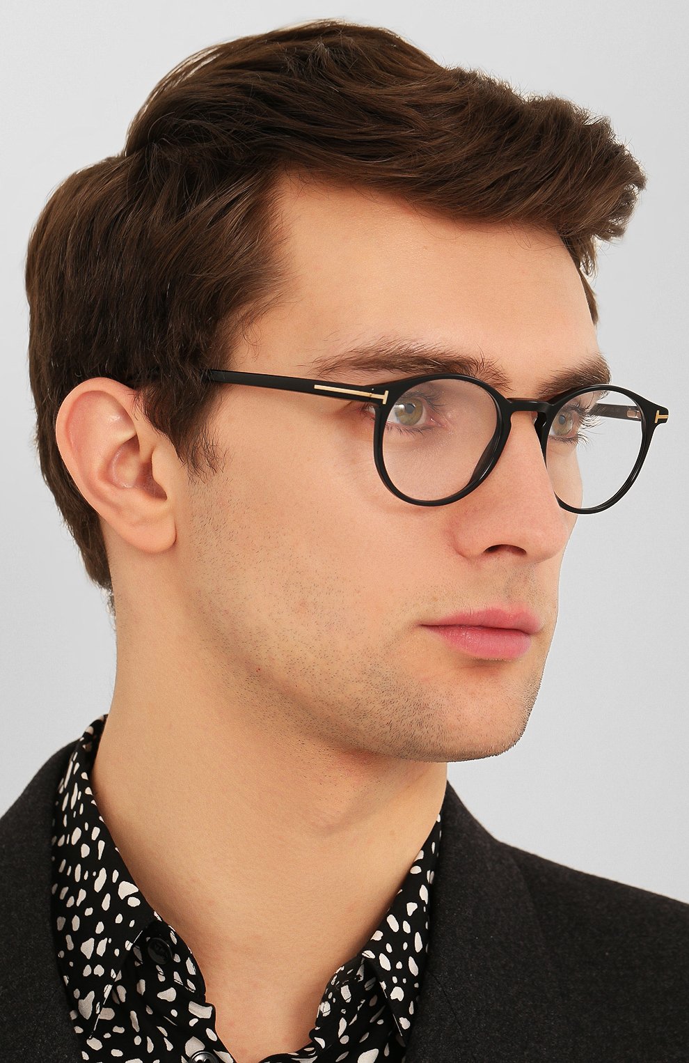 Оправа TOM FORD, арт. TF5294 001, фото 2