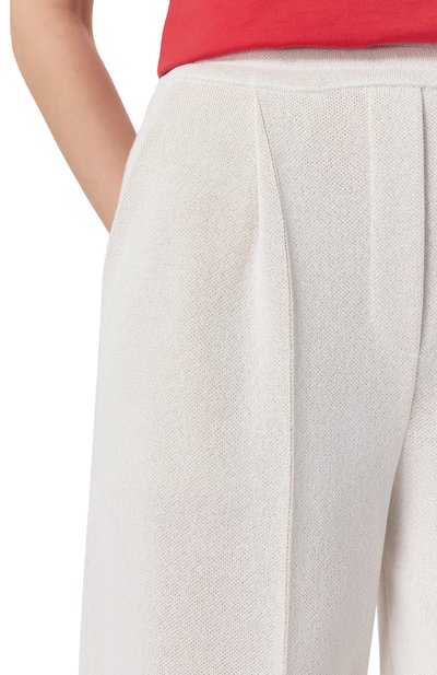 Шорты из вискозы FREEAGE, арт. S25.SR037.7009.100, фото 5