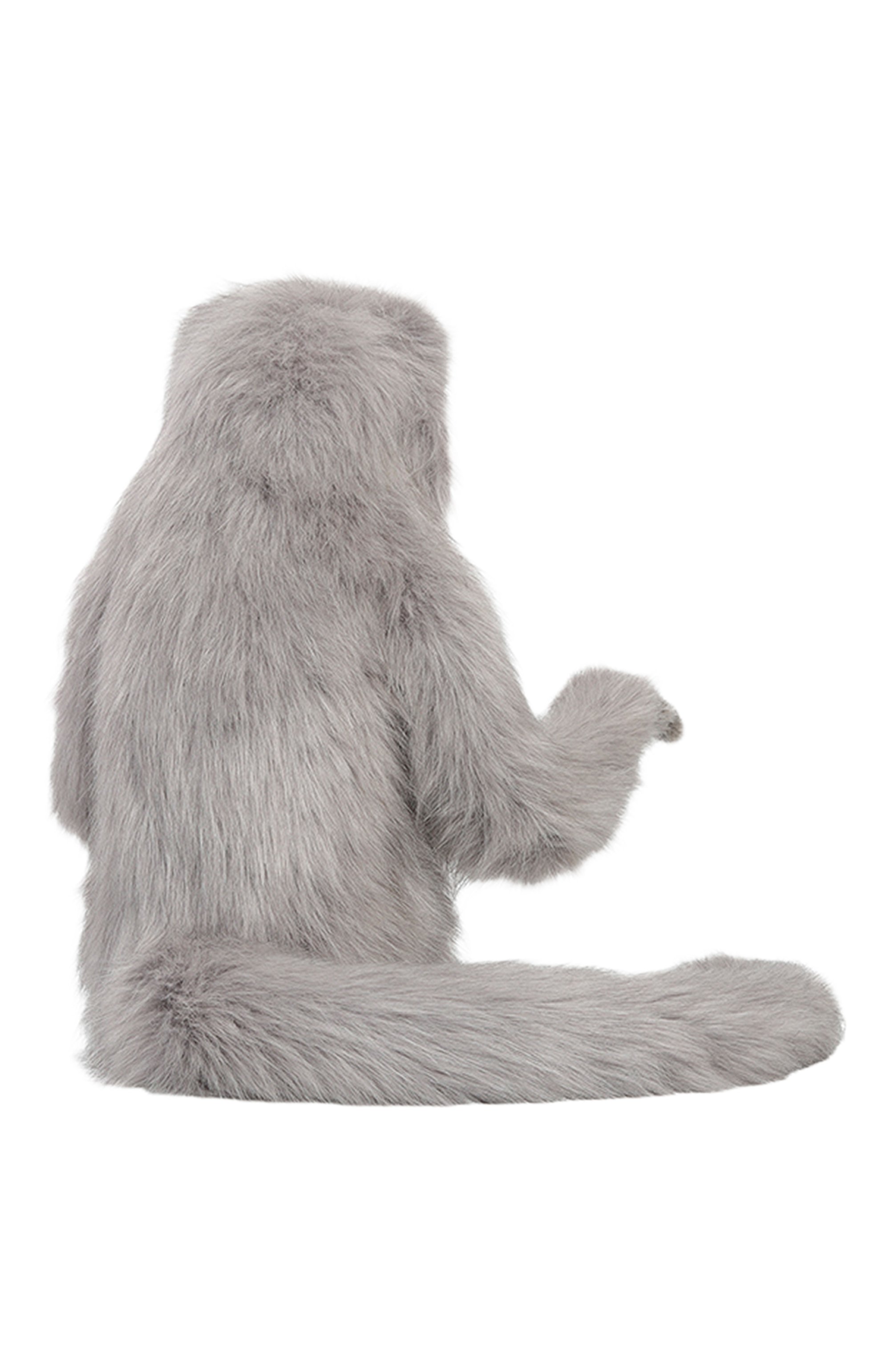 Мягкая игрушка обезьяна HANSA, арт. 7616, фото 3