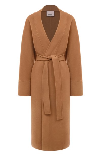 Женское шерстяное пальто ERIKA CAVALLINI, арт. P4WW01