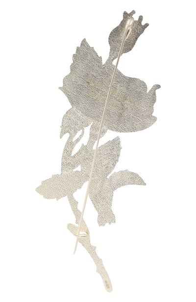 Брошь шиповник РУССКИЕ САМОЦВЕТЫ, арт. 41503, фото 3