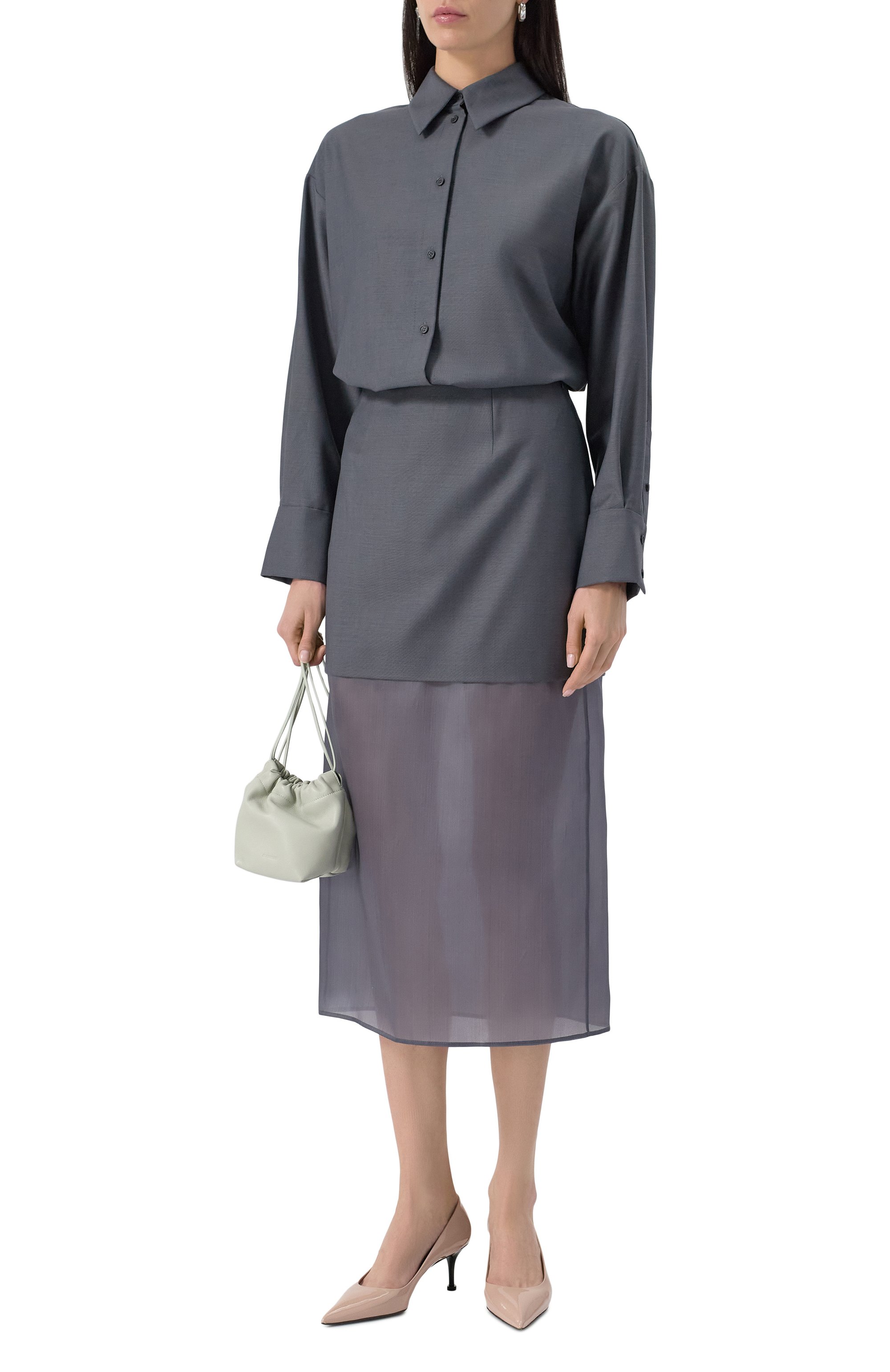 Лакированные туфли PREMIATA, арт. M7015/VERNICE, фото 2