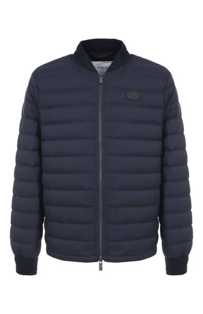 Мужской утепленная куртка BURBERRY, арт. 8110273