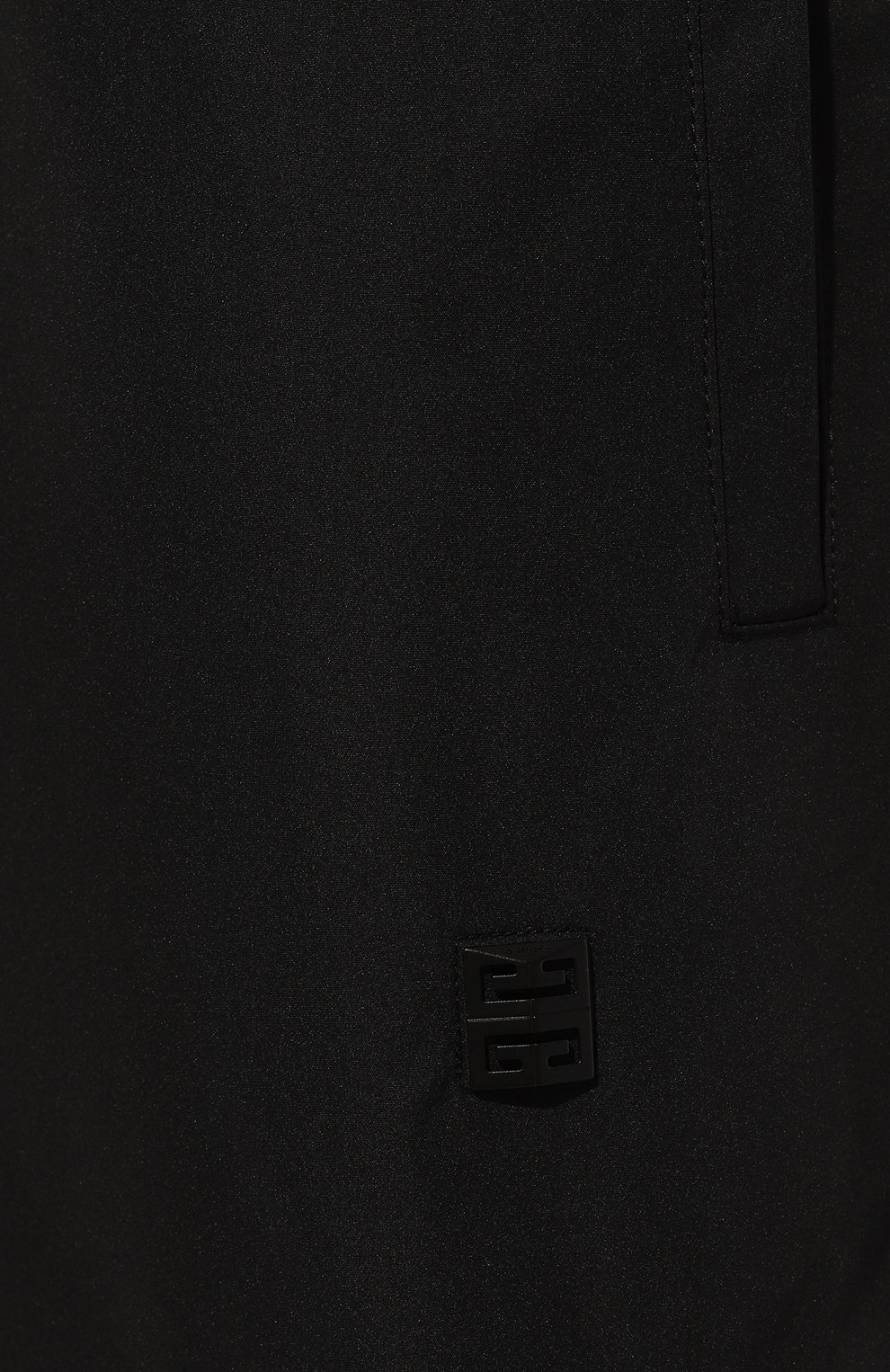 Джоггеры GIVENCHY, арт. BM51GP15L8, фото 5