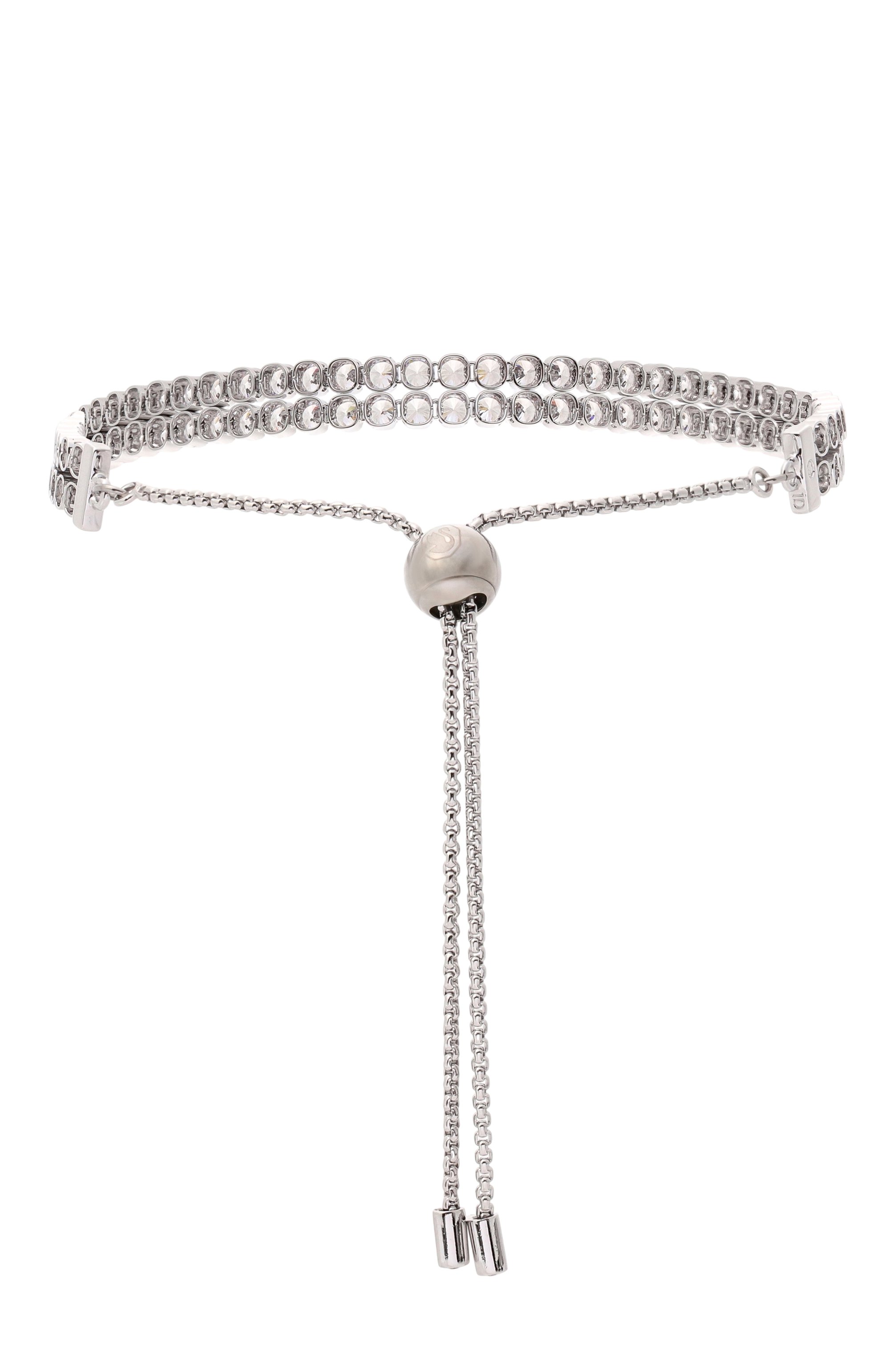 Браслет matrix tennis SWAROVSKI, арт. 5678252, фото 3