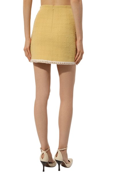 Шерстяная юбка OLOLOL, арт. OLSK022T/2810.807/W25, фото 4