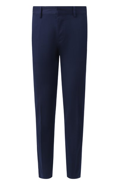 Мужские хлопковые брюки DSQUARED2, арт. S74KB0880/S39021