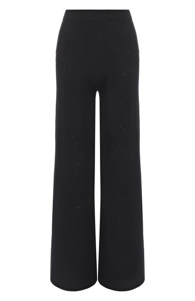 Женские брюки из шерсти и кашемира D.EXTERIOR, арт. 61104