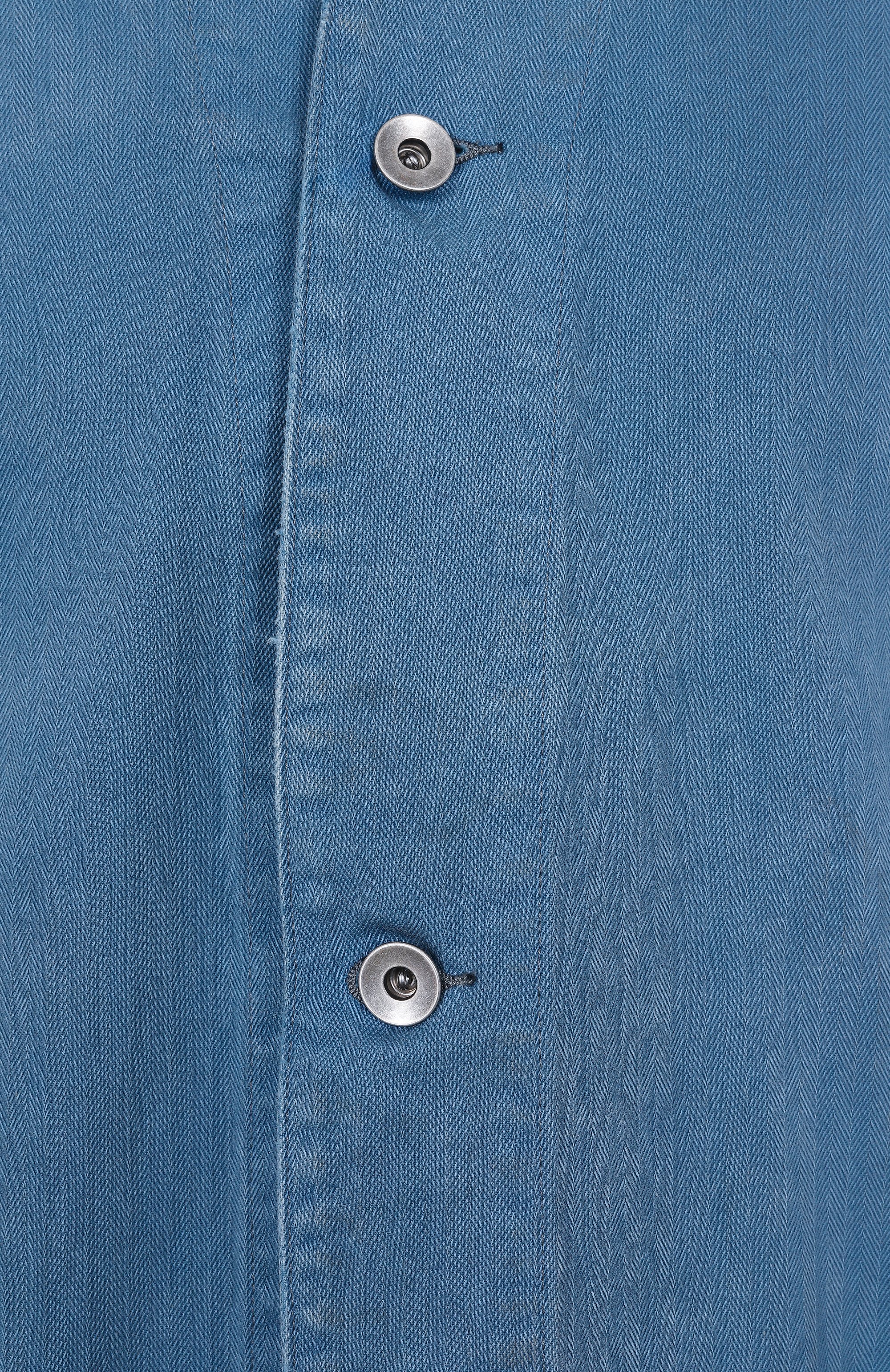 Джинсовая куртка MAISON MARGIELA, арт. S50AM0635/M30024, фото 6