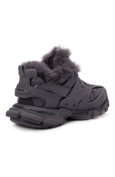 Кроссовки track BALENCIAGA, арт. 668556/W3CQ1, фото 5