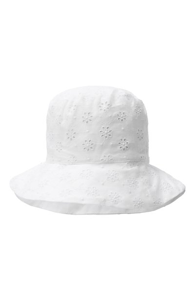 Хлопковая панама MONNALISA, арт. 17G004