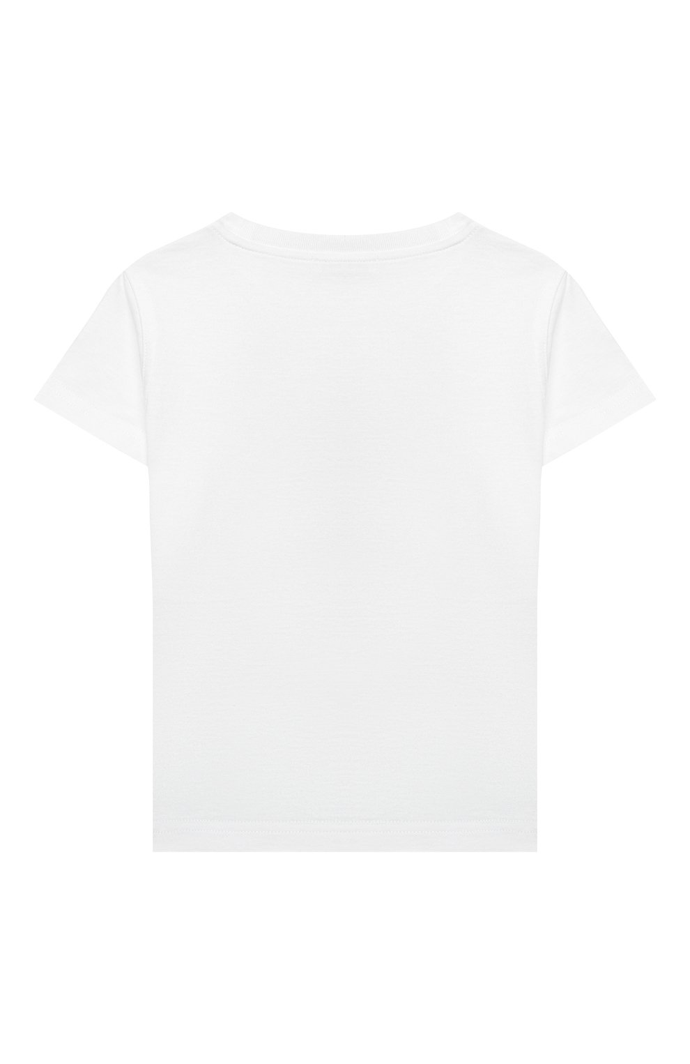 Ко мплект из футболки и шорт IL GUFO, арт. P21DP350M0014/12M-18M, фото 3