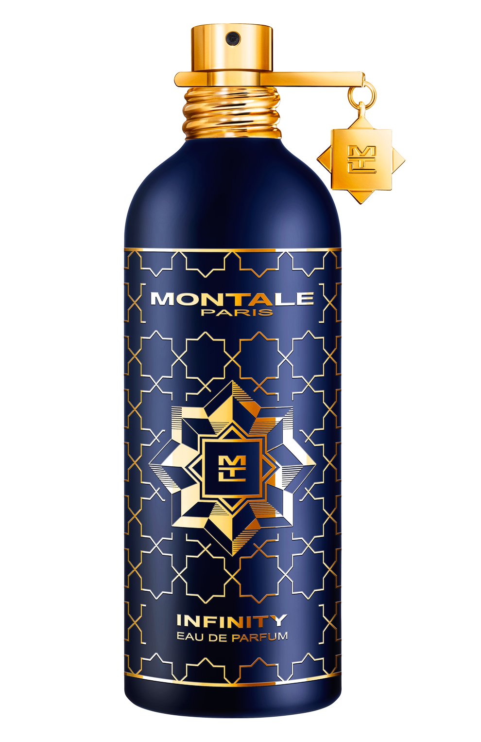 Парфюмерная вода infinity (100ml) MONTALE, арт. 3760260458689, фото 1