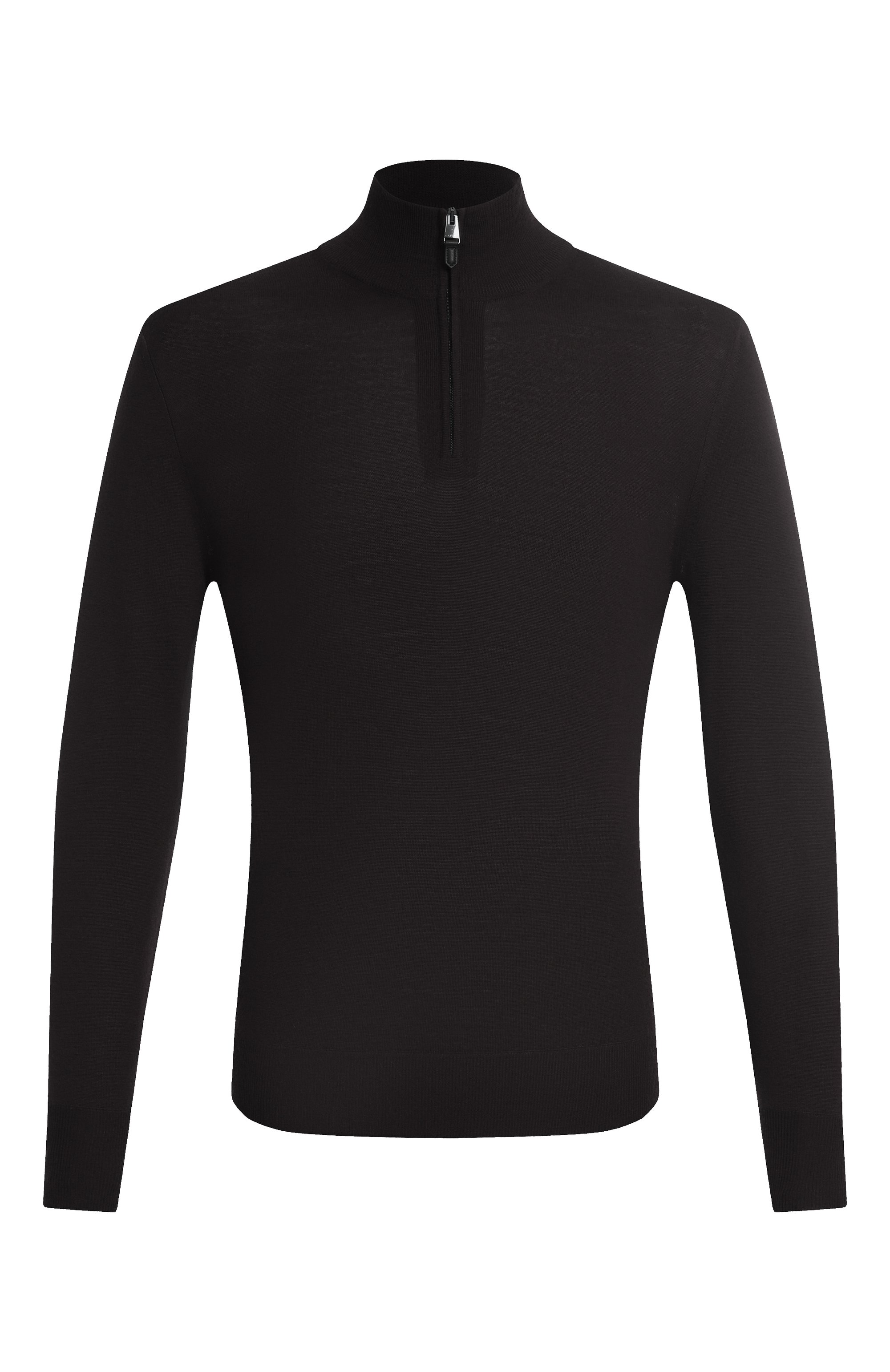 Шерстяной джемпер CANALI, арт. C0015/MK01149, фото 1