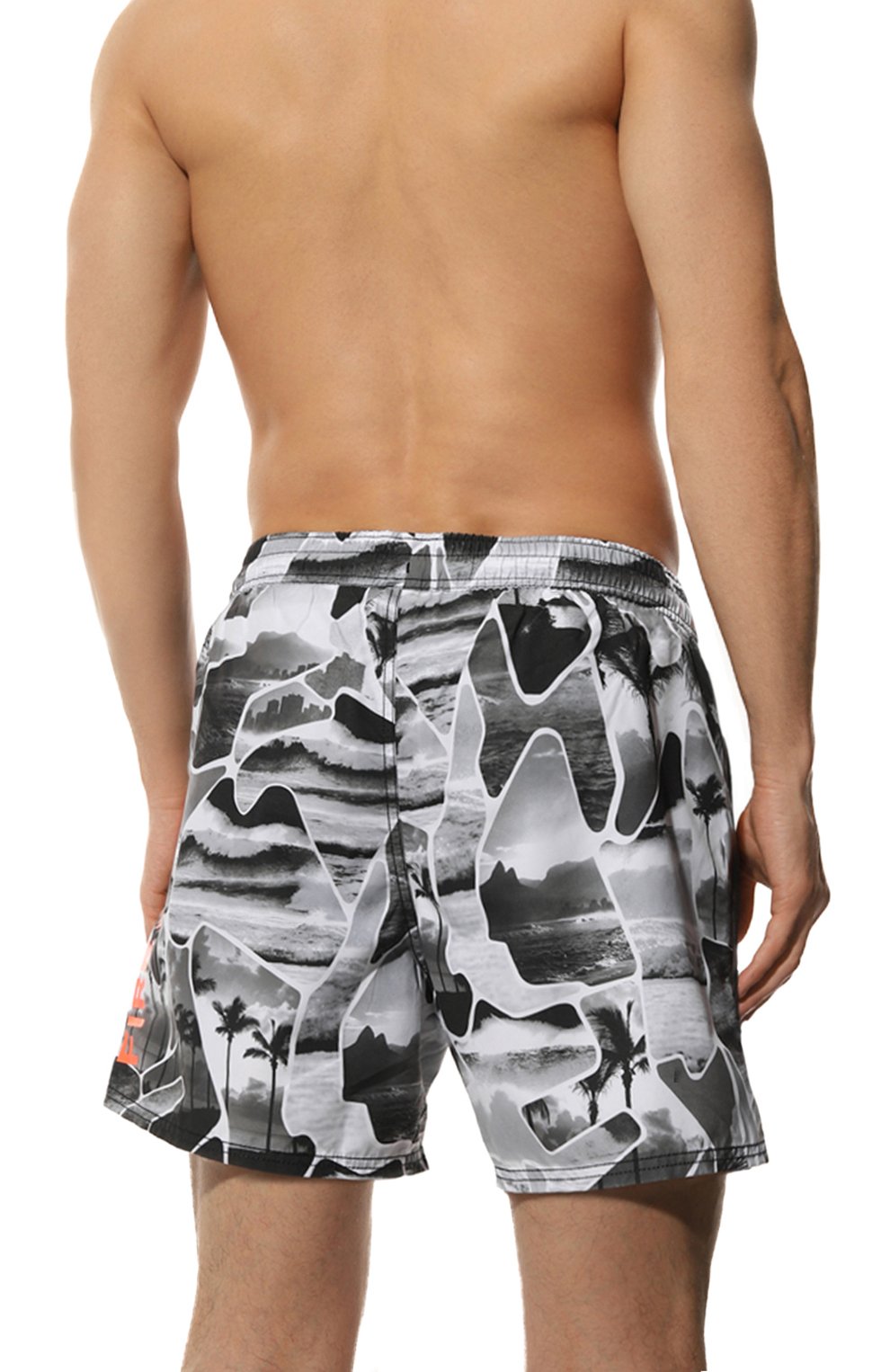 Плавки-шорты BOGNER FIRE+ICE, арт. 14019046, фото 3