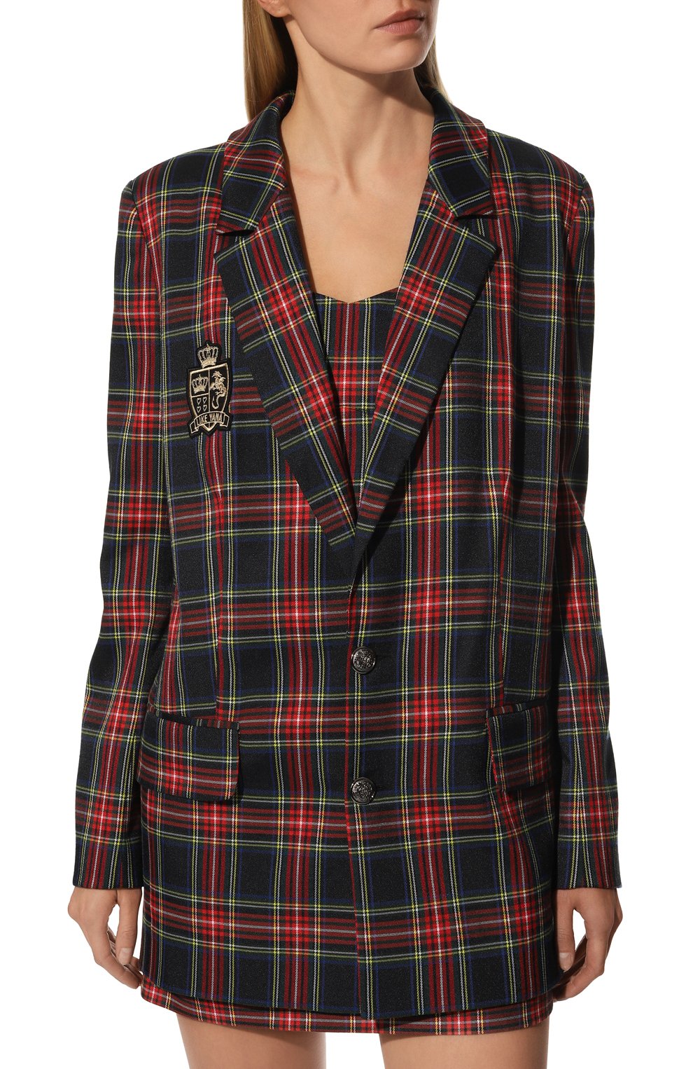 Костюм LIKE YANA, арт. L1-10-073-1300/6Ш, фото 2