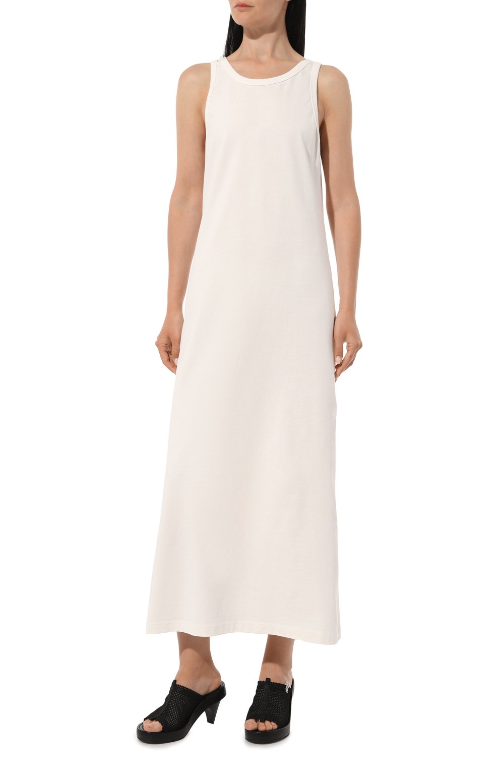 Хлопковое платье SASHAVERSE, арт. D110/Brugnoli/3301.101/SS24, фото 3