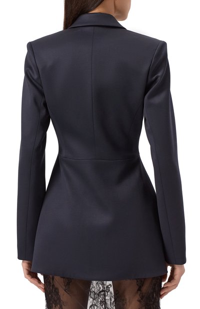 Шерстяной жакет BATS, арт. BCS_041, фото 4