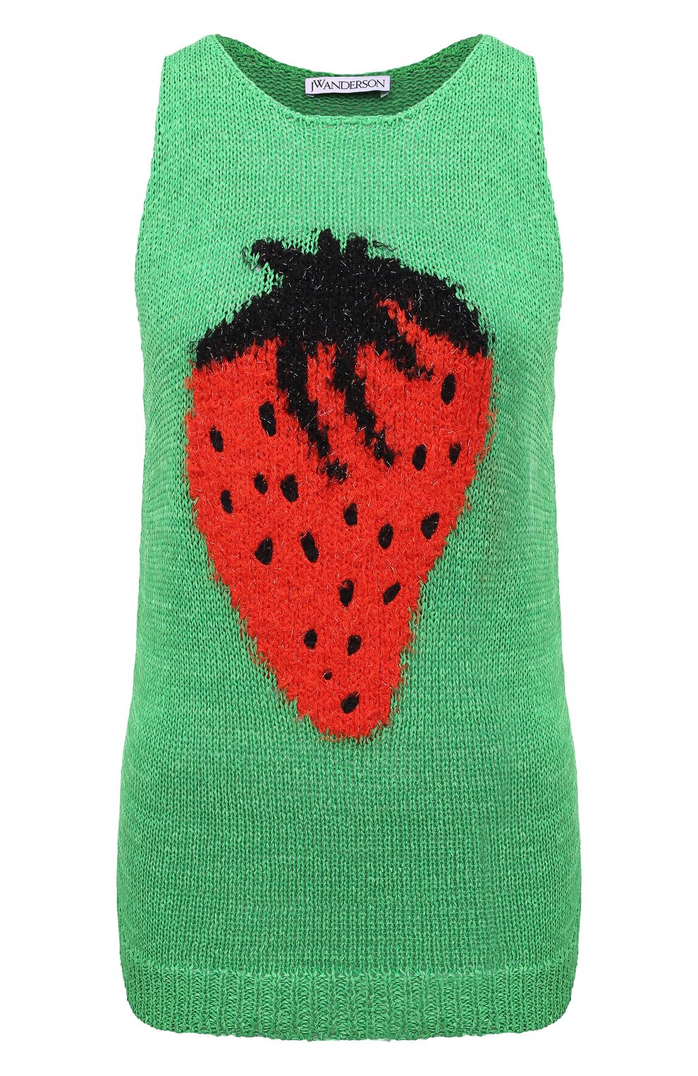 Топ JW ANDERSON, арт. KW0587 YN0182, фото 1