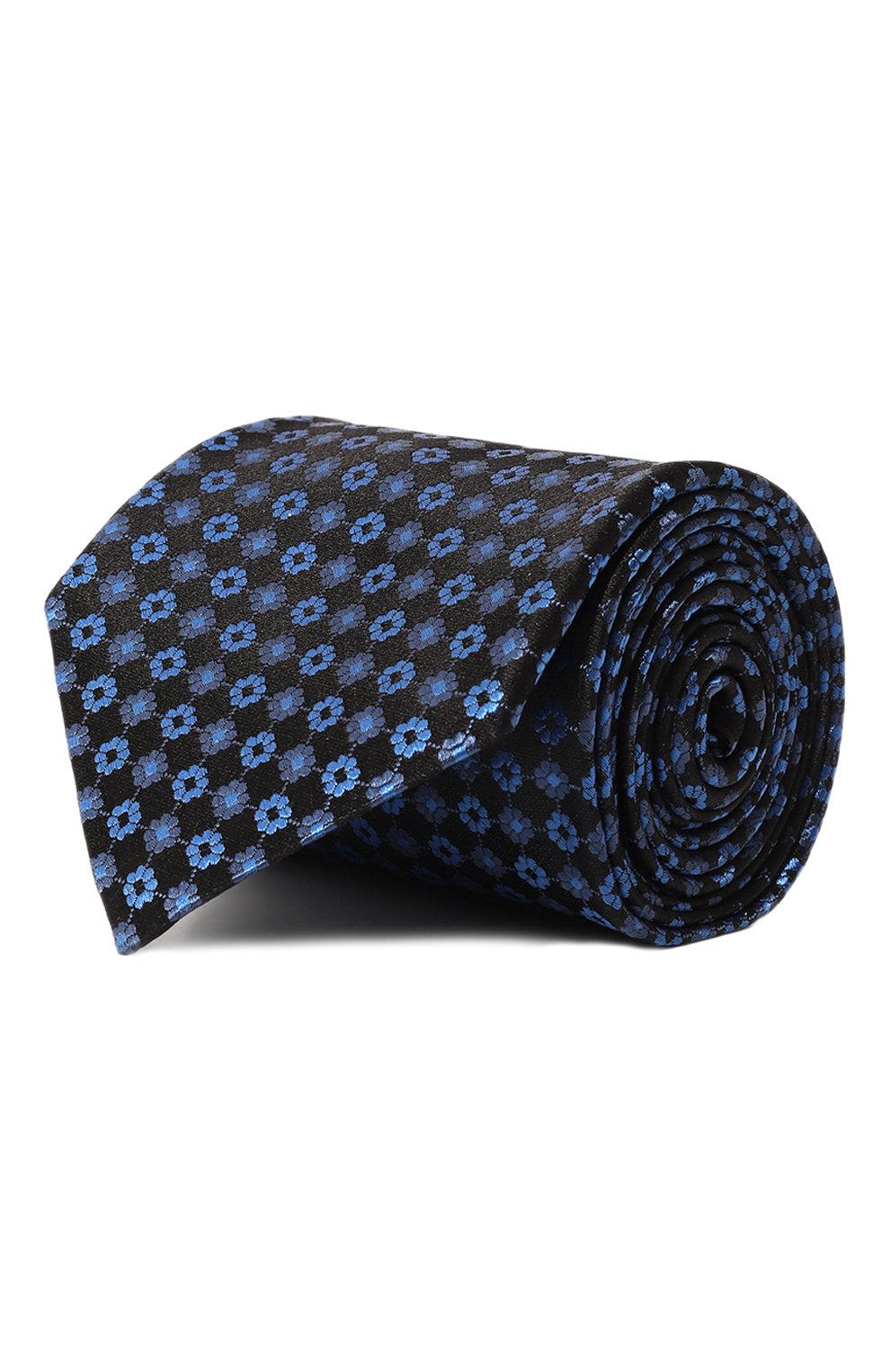 Шелковый галстук STEFANO RICCI, арт. CCX/50026, фото 1