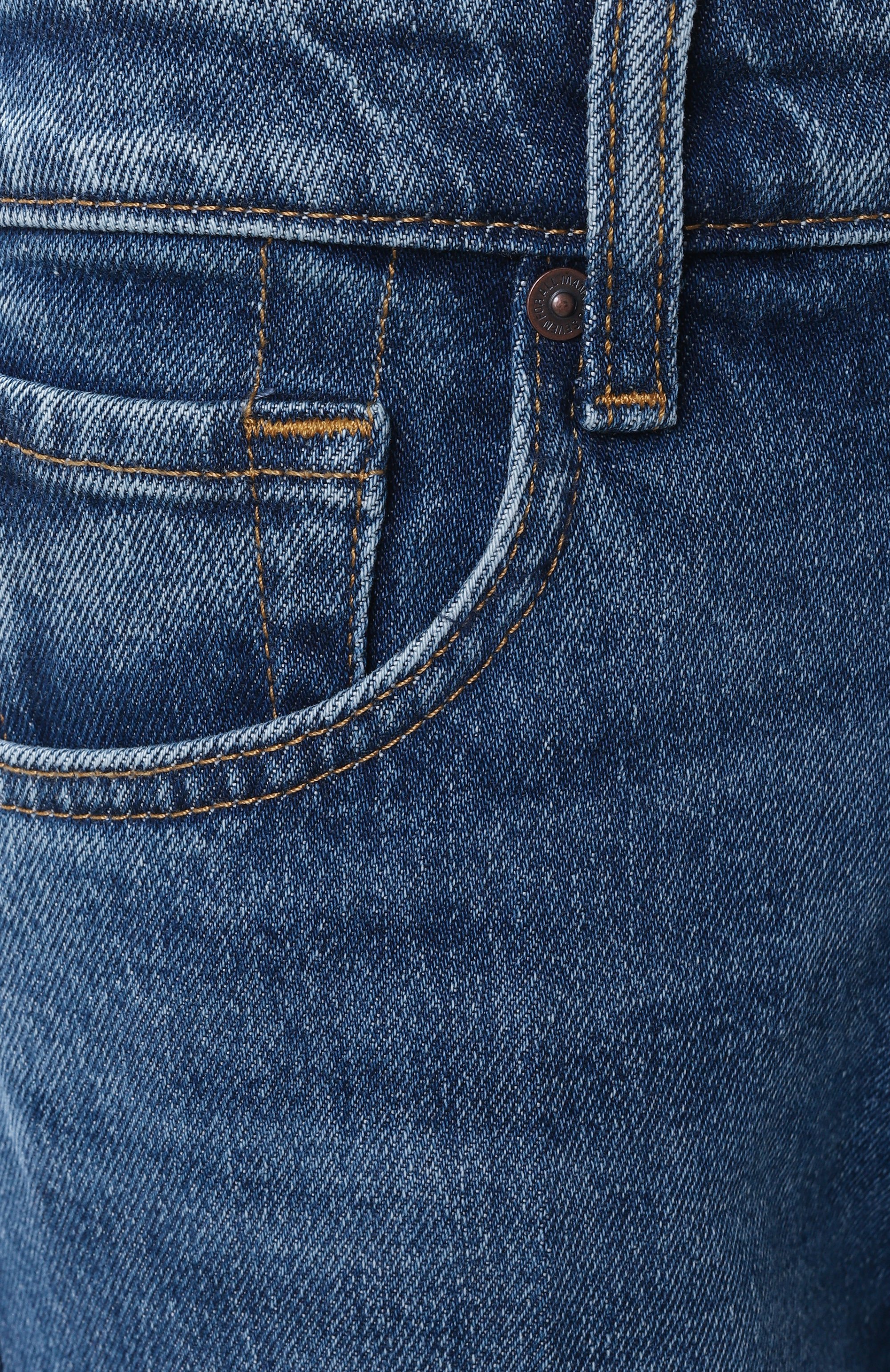 Джинсы 7 FOR ALL MANKIND, арт. JSIYC100JA, фото 6