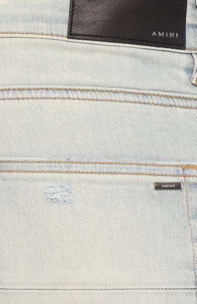 Джинсы AMIRI, арт. Y0M01201SD, фото 5