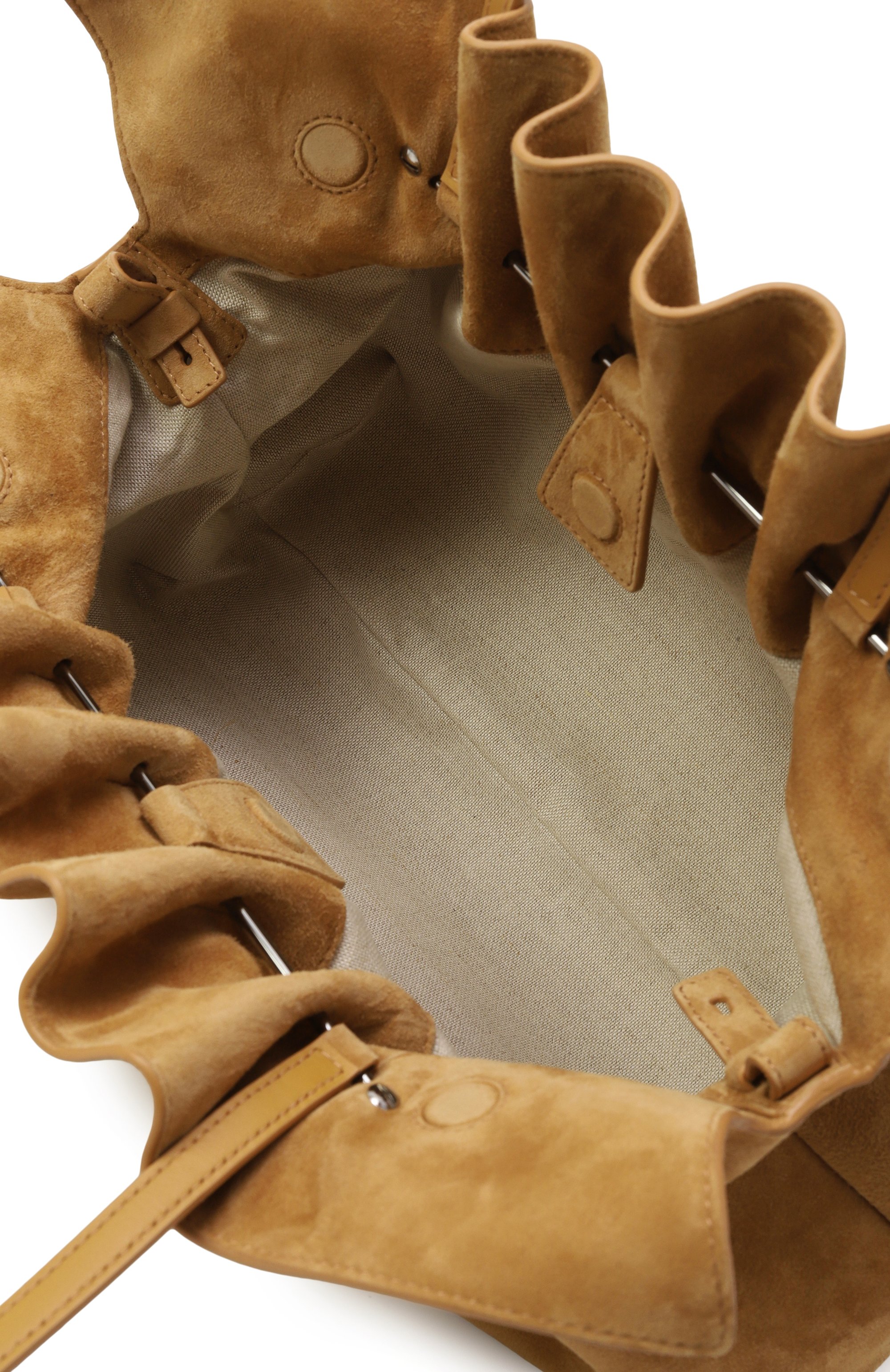 Сумка soft-bag medium FERRAGAMO, арт. 219960/783270, фото 5