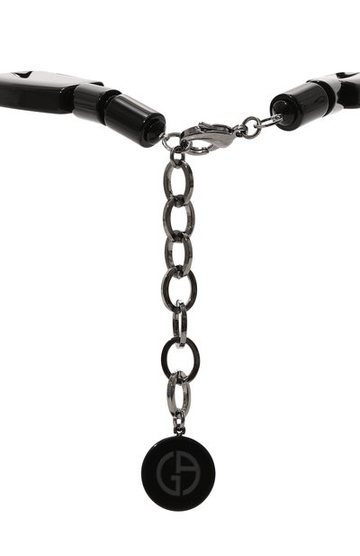 Колье GIORGIO ARMANI, арт. 61C081/4F701, фото 4