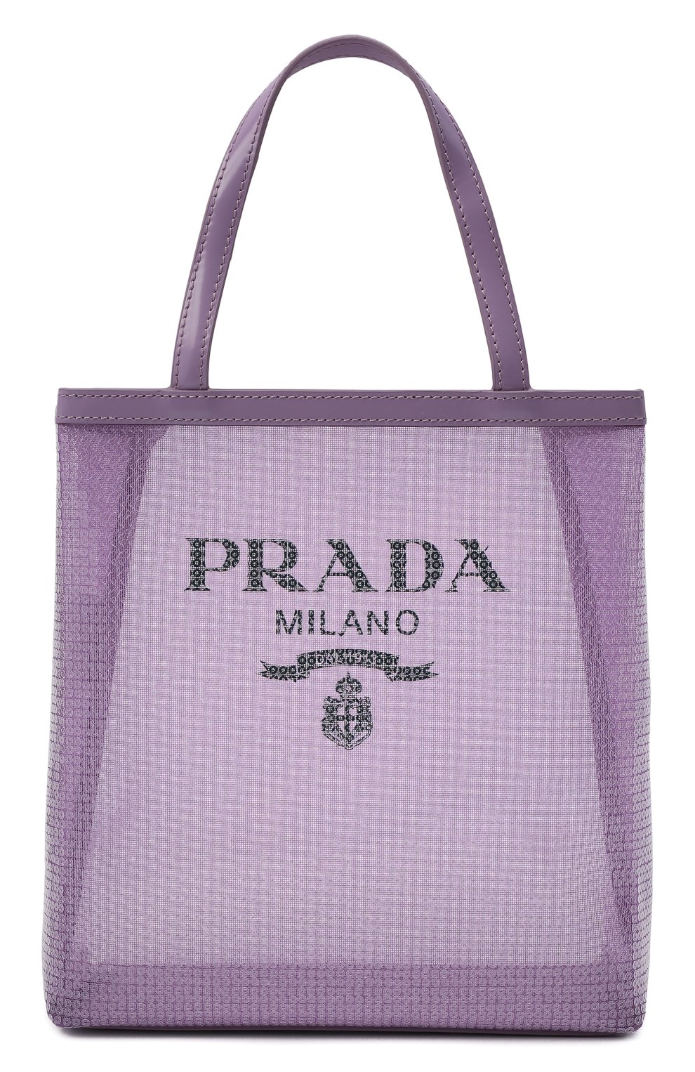 Сумка-тоут PRADA, арт. 1BG417-2D0A-F027J-OOO, фото 1