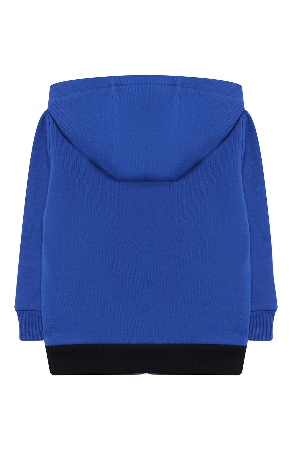 Комплект из толстовки и брюк MONCLER, арт. E2-951-88146-05-80996, фото 3